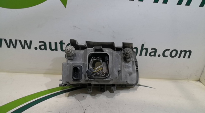 Ótica Esq VOLKSWAGEN POLO (6N1) | 94 - 99 Imagem-1