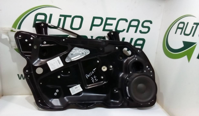 Elevador Frente Esq Electrico VOLKSWAGEN - ID S_64198