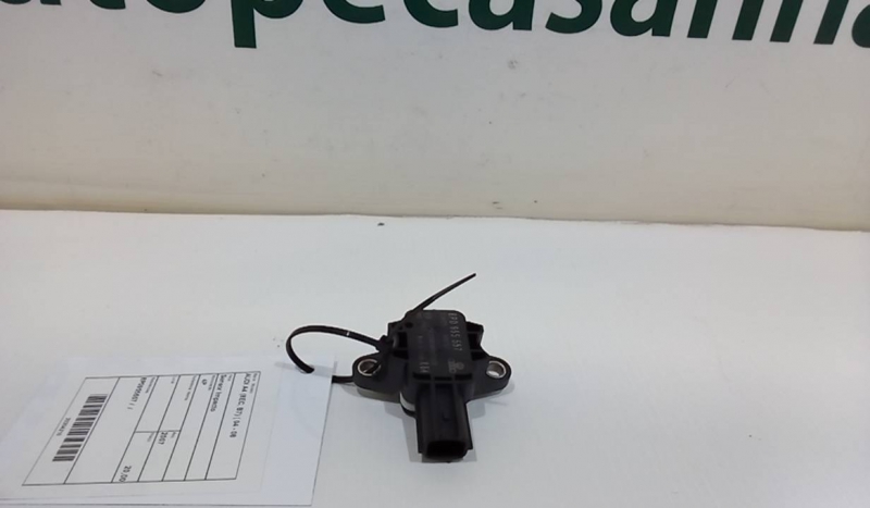 Sensor Impacto AUDI - ID S_64209