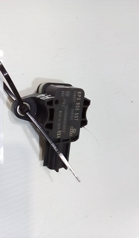 Sensor Impacto AUDI A4 (8EC, B7) | 04 - 08 Imagem-1