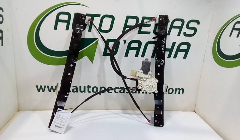 Elevador Frente Dto Electrico FORD - ID S_64214