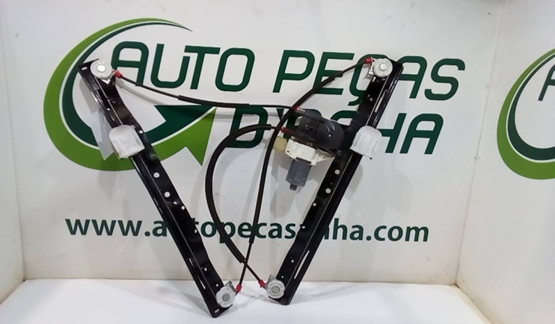 Elevador Frente Dto Electrico FORD S-MAX (WA6) | 06 - 14 Imagem-1