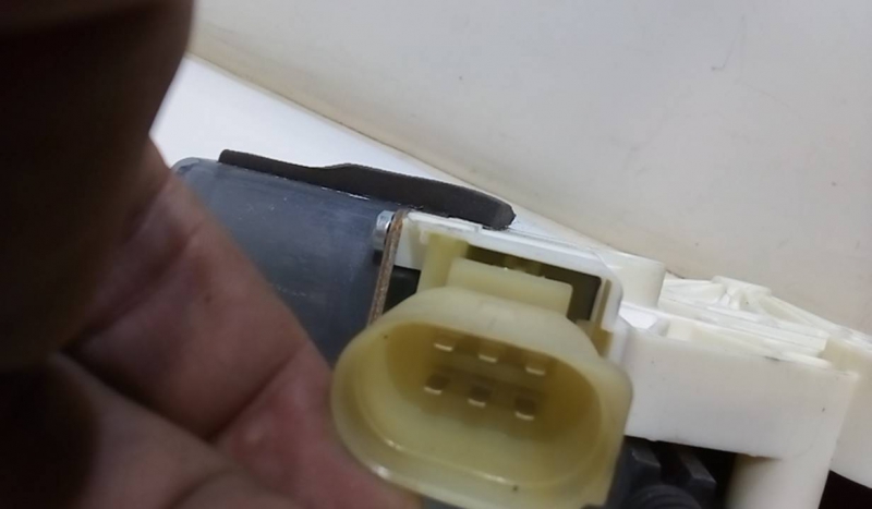 Elevador Frente Dto Electrico FORD S-MAX (WA6) | 06 - 14 Imagem-2