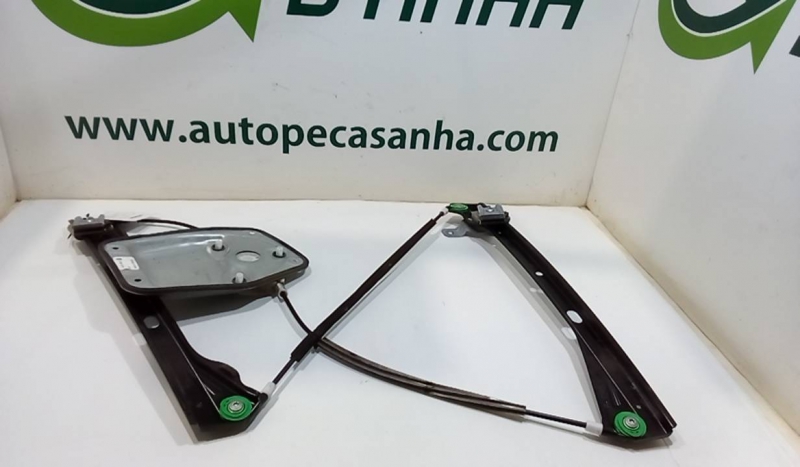 Elevador Frente Dto Electrico VOLKSWAGEN GOLF V Variant (1K5) | 07 - 09 Imagem-1