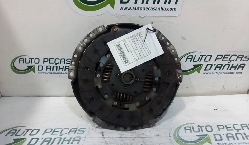 Embraiagem MITSUBISHI - ID S_64253