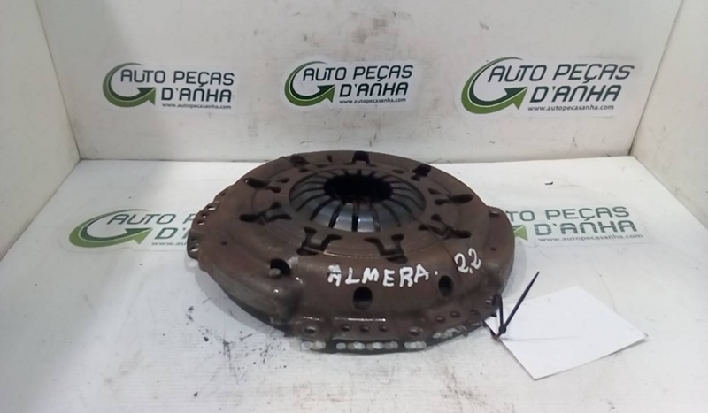 Embraiagem NISSAN - ID S_64255