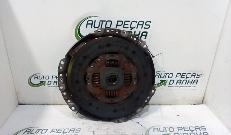 Embraiagem NISSAN ALMERA II (N16) | 00 -  Imagem-1