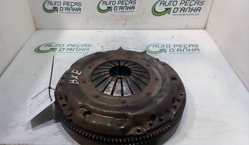 Embraiagem SKODA - ID S_64257