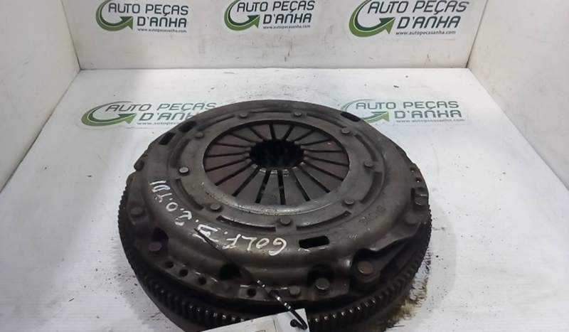 Embraiagem VOLKSWAGEN - ID S_64258