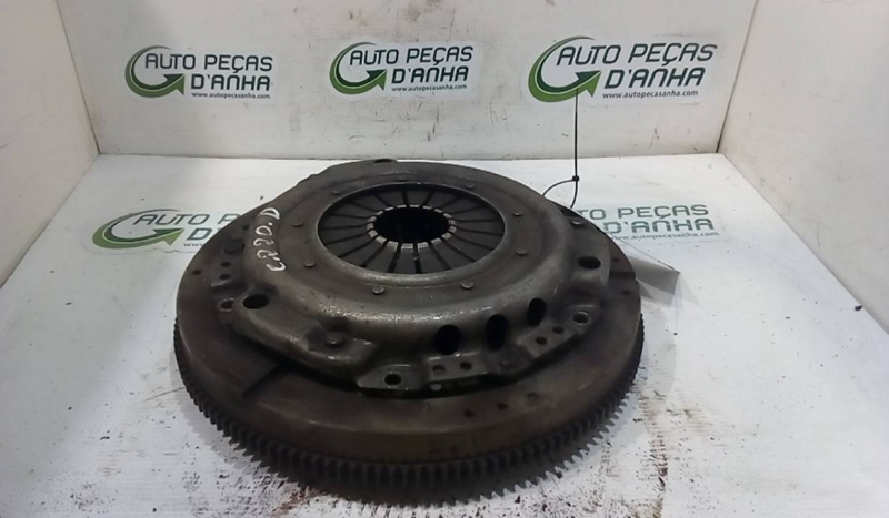 Embraiagem MERCEDES-BENZ - ID S_64259