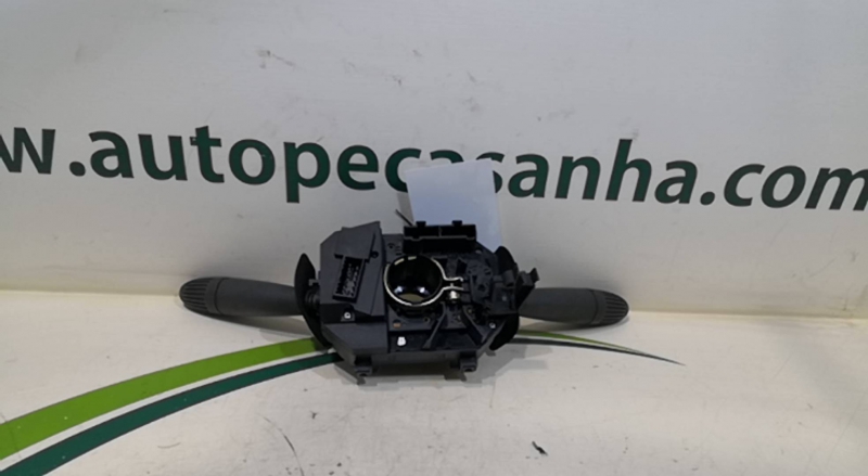 Manipulo Completo Luzes/Escovas FIAT PUNTO (188_) | 99 - 12 Imagem-1