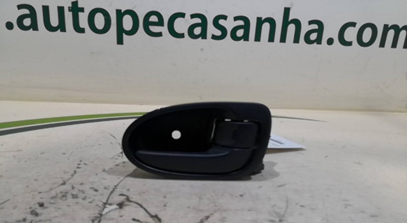 Puxador Interior Frt Dto TOYOTA - ID S_64290