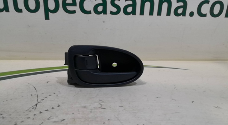 Puxador Interior Trás Esq TOYOTA - ID S_64291