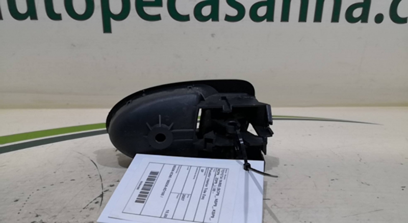 Puxador Interior Trás Esq TOYOTA YARIS (_P9_) | 05 - 14 Imagem-1