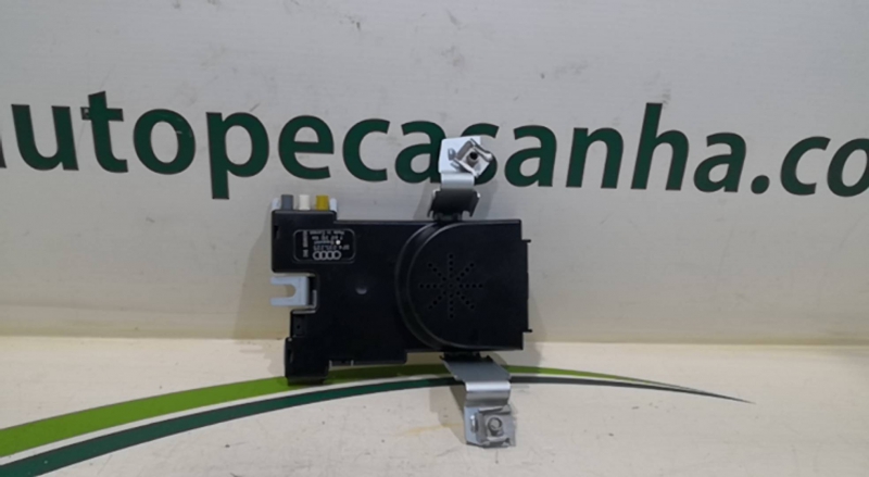 Amplificador de Antena AUDI - ID S_64298