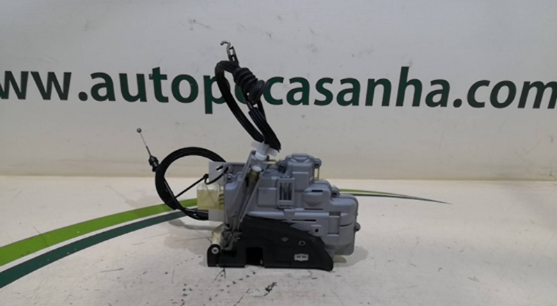 Fecho da Porta Frente Dto VOLKSWAGEN PASSAT Variant (3C5) | 05 - 11 Imagem-1