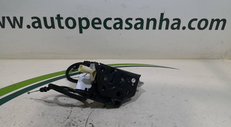 Fecho da Porta Frente Dto VOLKSWAGEN PASSAT Variant (3C5) | 05 - 11 Imagem-2