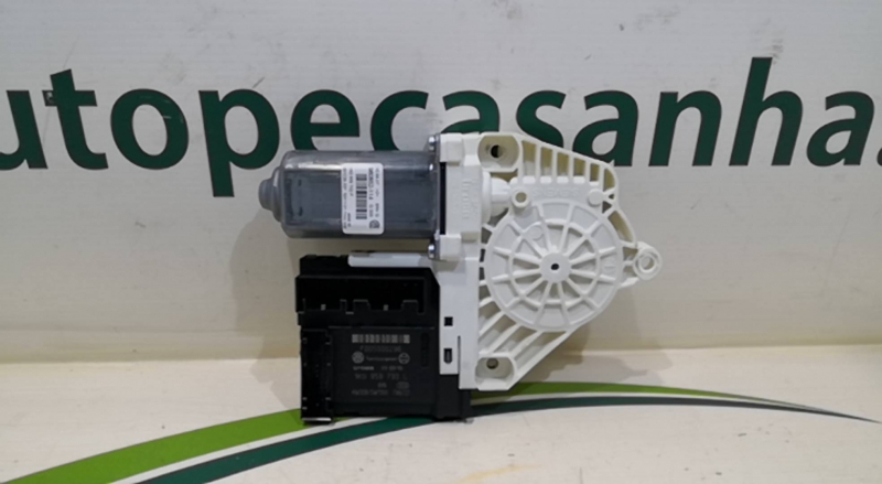 Motor elevador frt drt VOLKSWAGEN PASSAT Variant (3C5) | 05 - 11 Imagem-1