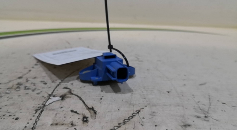 Sensor Impacto VOLKSWAGEN - ID S_64311