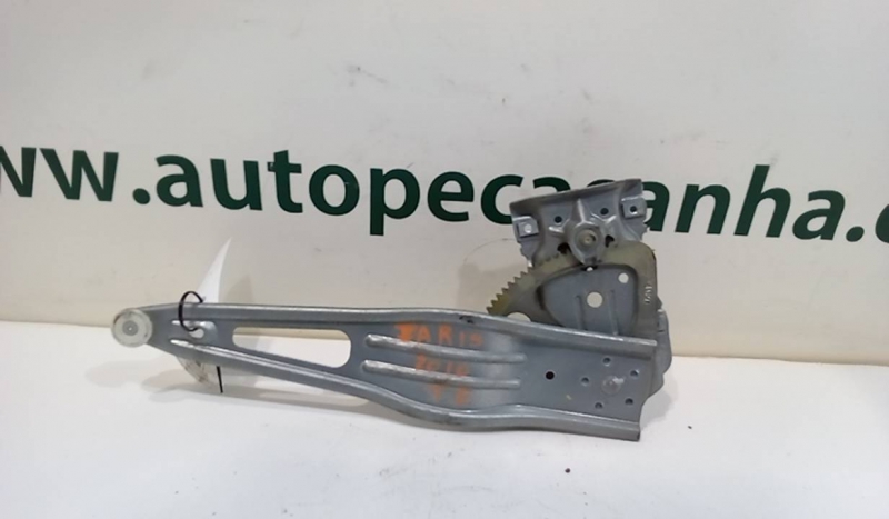 Elevador Trás Esq TOYOTA - ID S_64335