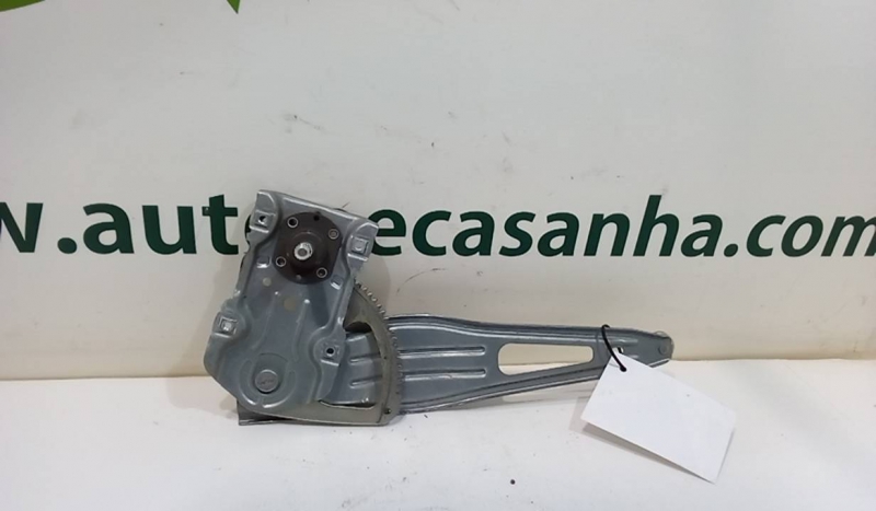 Elevador Trás Esq TOYOTA YARIS (_P9_) | 05 - 14 Imagem-1