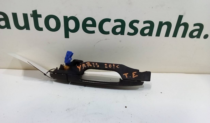 Puxador Exterior Porta Trás Esq TOYOTA - ID S_64336