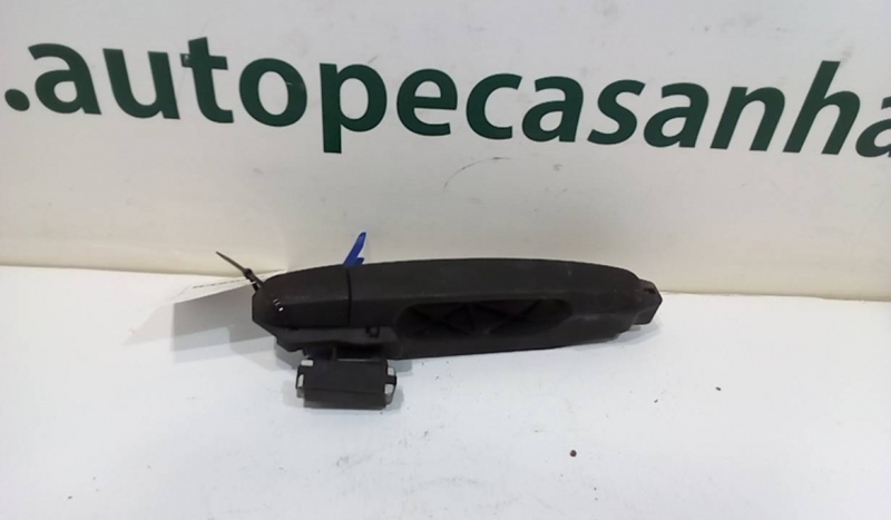 Puxador Exterior Porta Trás Esq TOYOTA YARIS (_P9_) | 05 - 14 Imagem-1