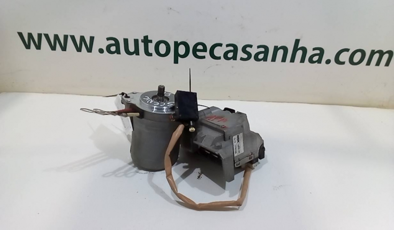 Coluna Direção Elétrica RENAULT - ID S_64352