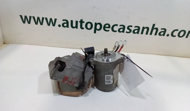 Coluna Direção Elétrica RENAULT SCÉNIC II (JM0/1_) | 03 - 10 Imagem-1