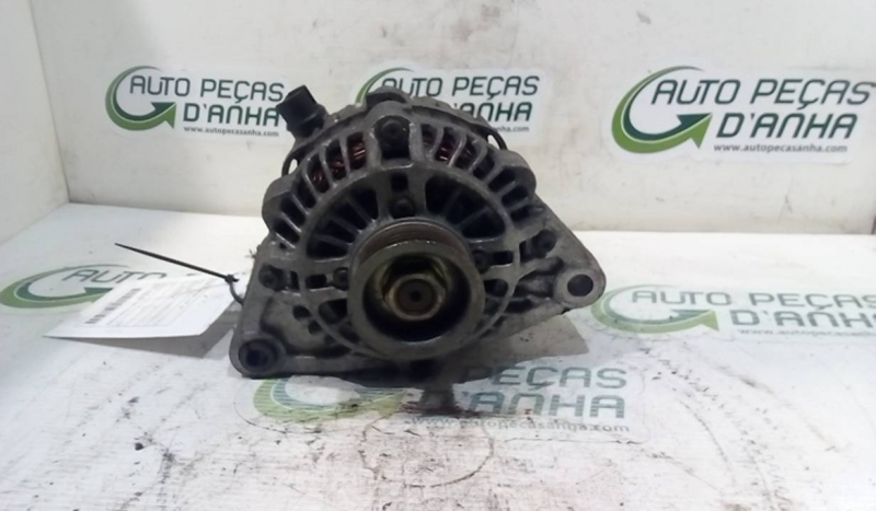 Alternador FORD PUMA (EC_) | 97 - 02 Imagem-2