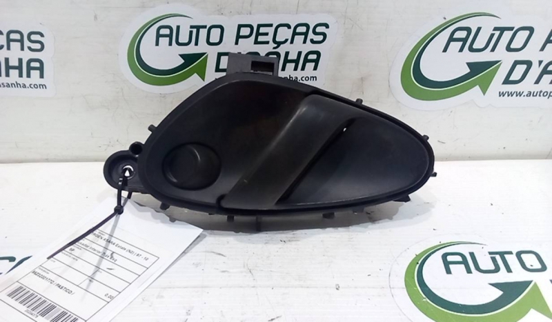 Puxador Interior Trás Esq CITROEN - ID S_64374