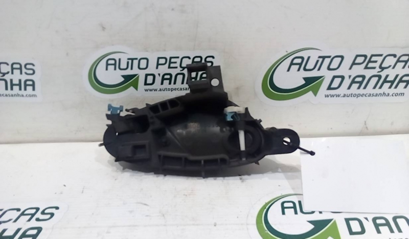 Puxador Interior Trás Esq CITROEN XSARA Break (N2) | 97 - 10 Imagem-1