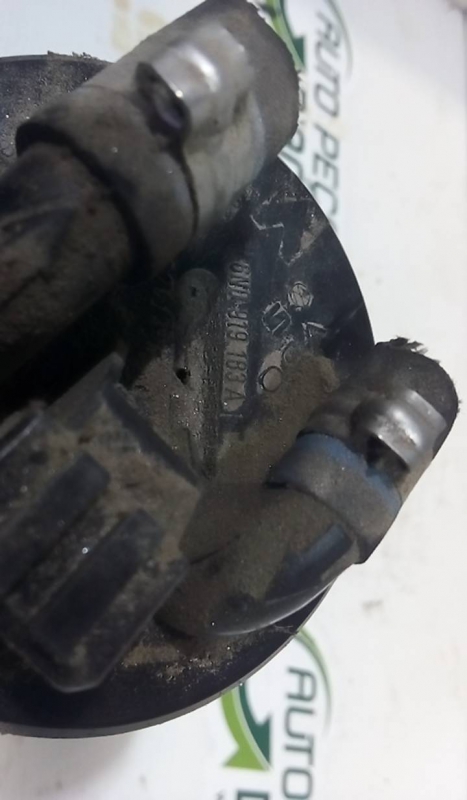 Boia do Combustível VOLKSWAGEN POLO CLASSIC (86C, 80) | 85 - 94 Imagem-3