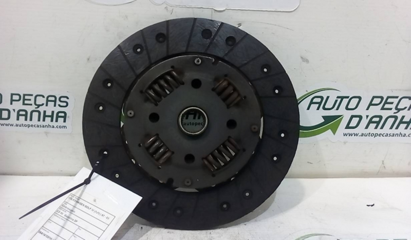 Embraiagem VOLKSWAGEN - ID S_64383