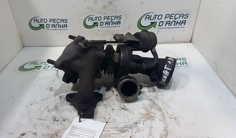 Turbo FORD - ID S_64398