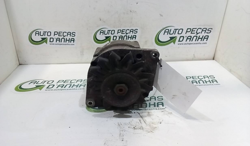 Alternador OPEL - ID S_64405