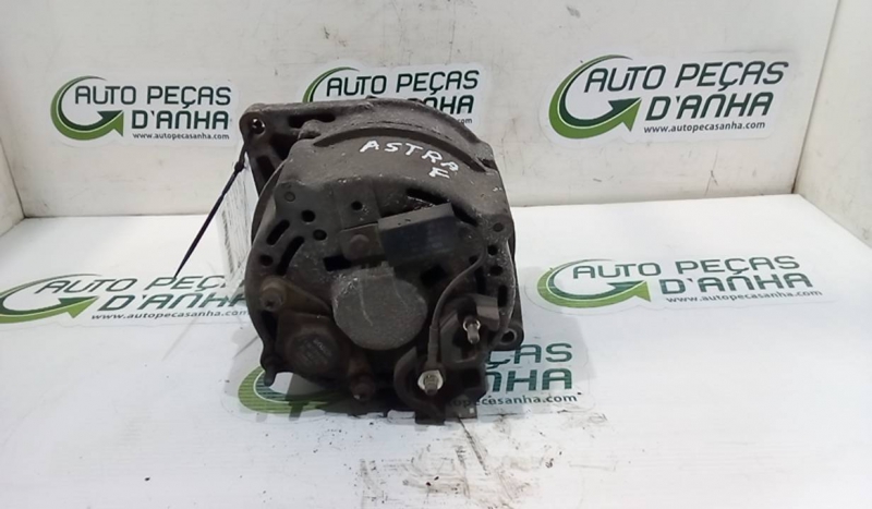 Alternador OPEL ASTRA F Hatchback (T92) | 91 - 98 Imagem-1