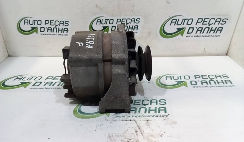 Alternador OPEL ASTRA F Hatchback (T92) | 91 - 98 Imagem-2