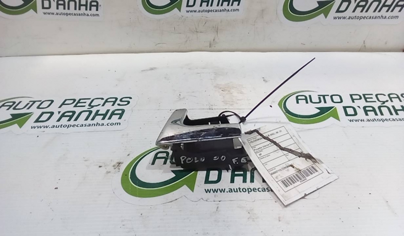 Puxador Interior Frt Esq VOLKSWAGEN - ID S_64424