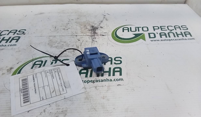 Sensor Impacto VOLKSWAGEN - ID S_64427