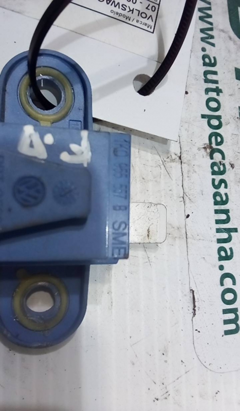 Sensor Impacto VOLKSWAGEN GOLF V Variant (1K5) | 07 - 09 Imagem-1