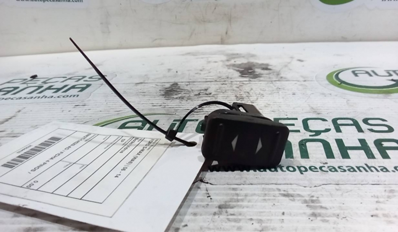 Botão Vidros FORD - ID S_64431