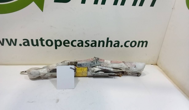 Airbags de Cortina Dto KIA - ID S_64440