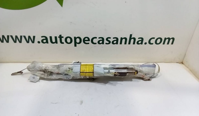 Airbags de Cortina Esq KIA CEED Hatchback (ED) | 06 - 12 Imagem-1