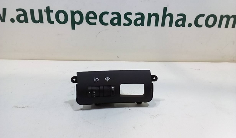 Botão Regulação Faróis KIA - ID S_64444