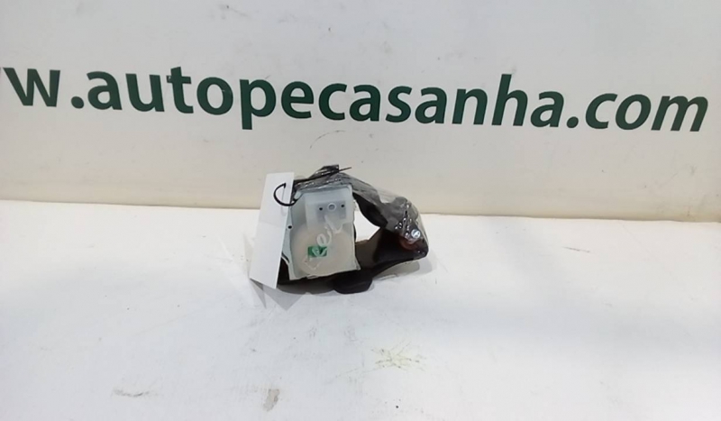 Cinto Trás Dto KIA - ID S_64451