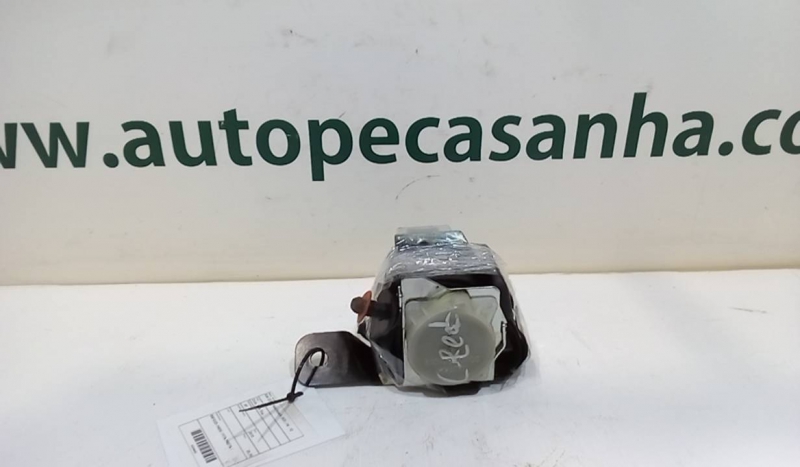 Cinto Trás Esq KIA - ID S_64452