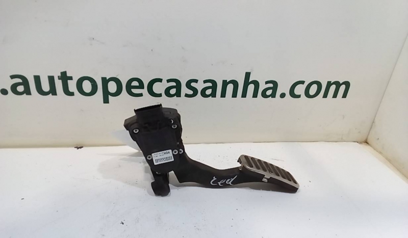 Pedal Potenciometro Acelerador KIA CEED Hatchback (ED) | 06 - 12 Imagem-1