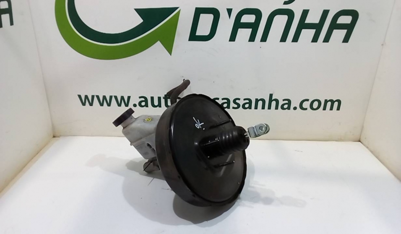 Servofreio  KIA CEED Hatchback (ED) | 06 - 12 Imagem-2