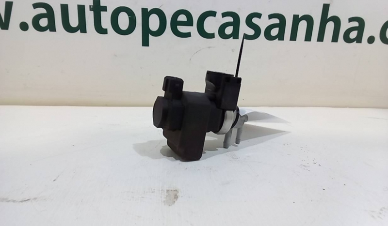 Valvula de Pressão Turbo KIA - ID S_64469